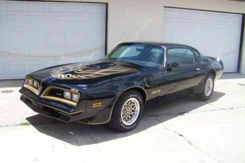 Pontiac Trans Am (1978)