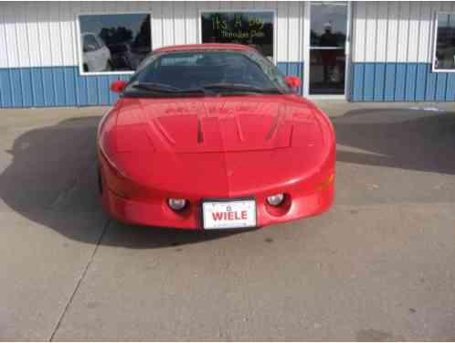 Pontiac Trans Am (1994)