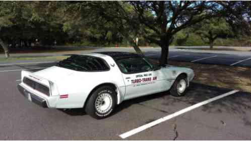 Pontiac Trans Am (1980)