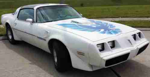 Pontiac Trans Am (1979)