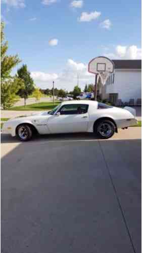 1978 Pontiac Trans Am