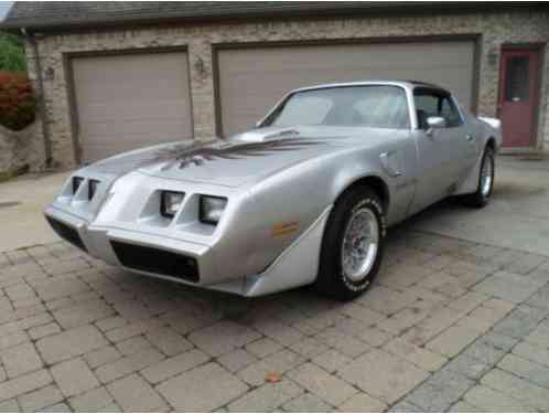 Pontiac Trans Am (1981)