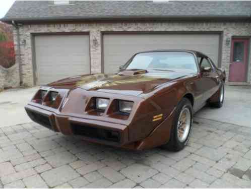 Pontiac Trans Am (1979)