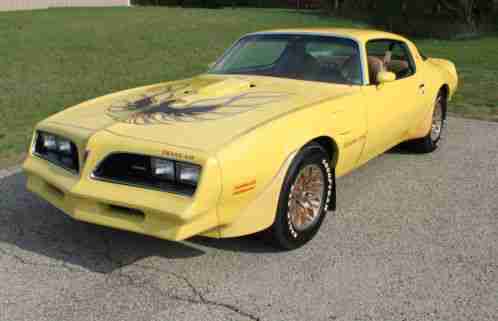 Pontiac Trans Am (1977)