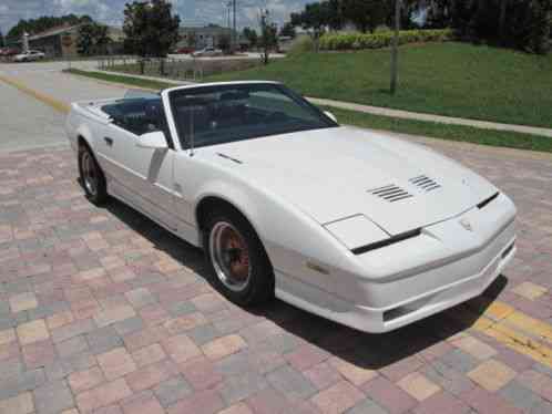 Pontiac Trans Am gta (1989)