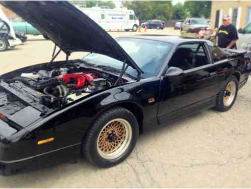 Pontiac Trans Am GTA (1988)