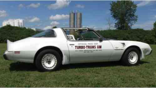 Pontiac Trans Am (1980)