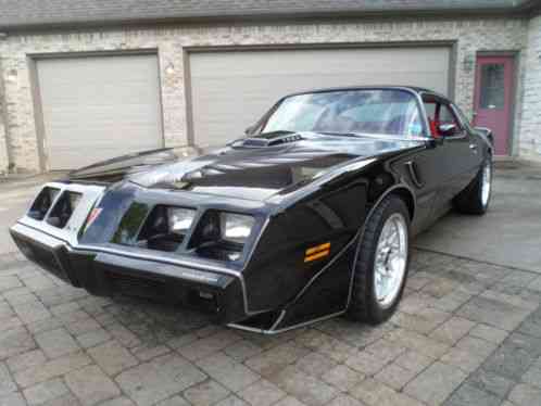 1979 Pontiac Trans Am