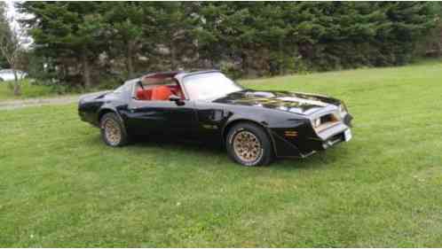 Pontiac Trans Am (1977)