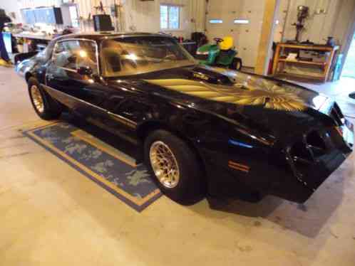 1979 Pontiac Trans Am