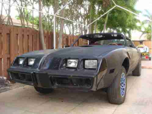 Pontiac Trans Am (1979)