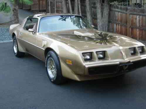 Pontiac Trans Am TRANS AM (1979)