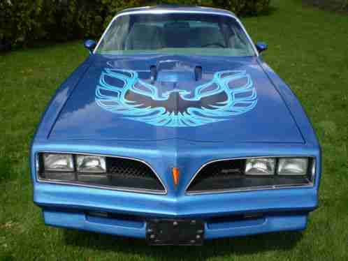 Pontiac Trans Am (1978)