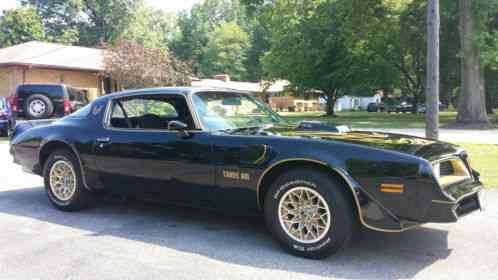 Pontiac Trans Am (1977)