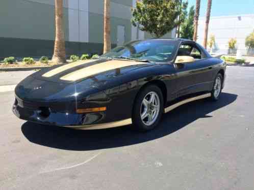 1995 Pontiac Trans Am TRANS AM