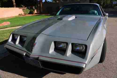 Pontiac Trans Am Trans Am (1979)