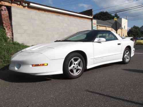 1997 Pontiac Trans Am