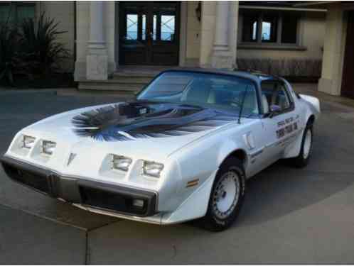 Pontiac Trans Am (1980)