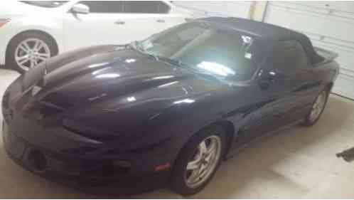 Pontiac Trans Am (2002)