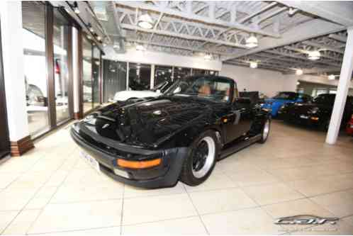 Porsche 911 Porsche 930 911 (1987)