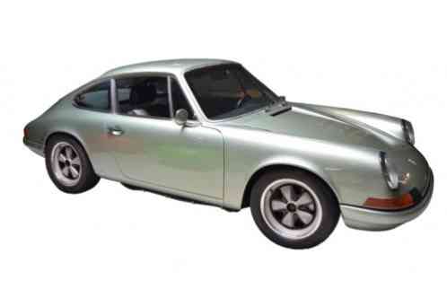 Porsche 911 (1969)