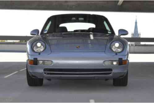 Porsche 911 (1995)