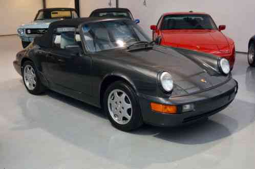 Porsche 911 (1991)