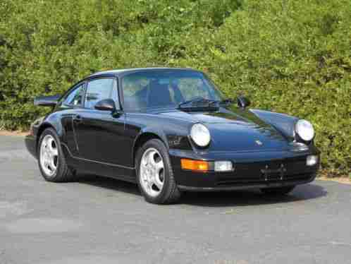 Porsche 911 (964) RS America (1993)