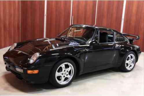 Porsche 911 (1997)