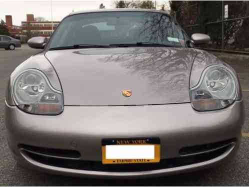 Porsche 911 (2001)