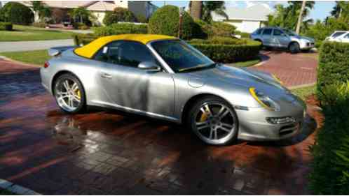 2006 Porsche 911