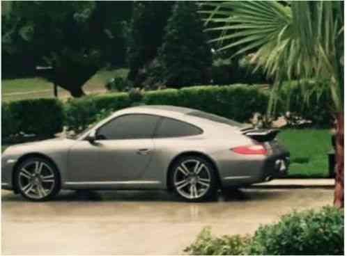 Porsche 911 (2011)