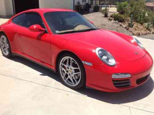 20100000 Porsche 911