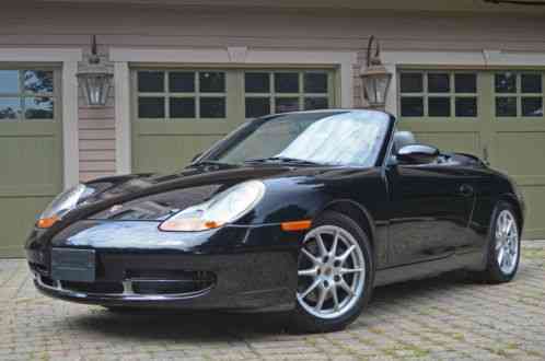 Porsche 911 (1999)