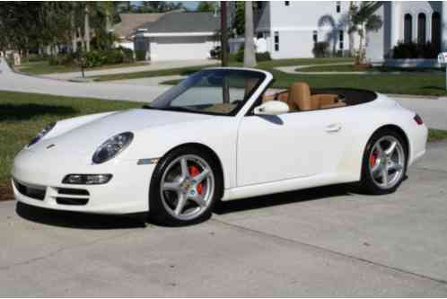 2006 Porsche 911