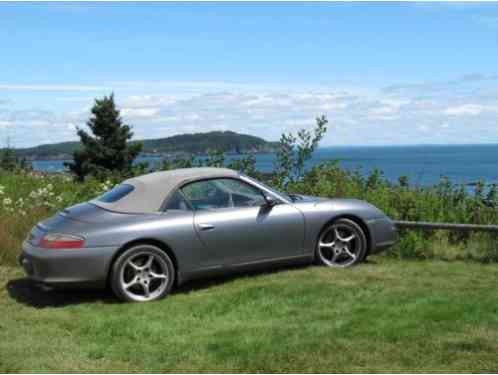 Porsche 911 (2002)