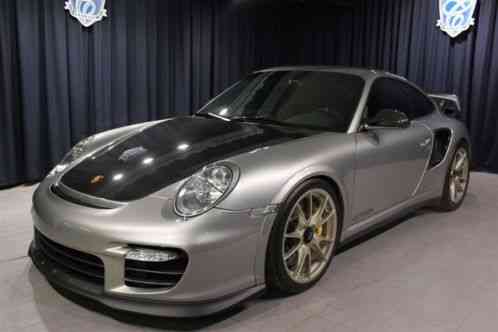 Porsche 911 GT2 RS 340/500 MADE ! (2011)