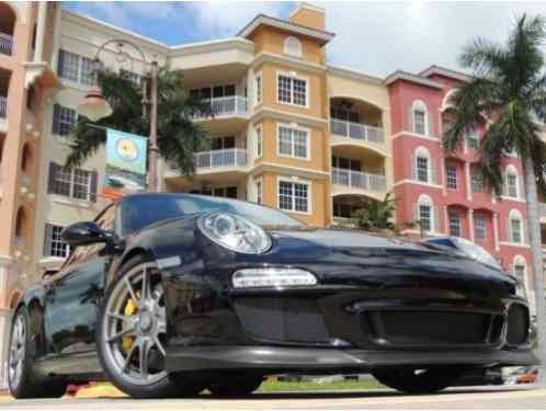 Porsche 911 GT3 (2010)