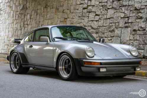 Porsche 911 (1978)