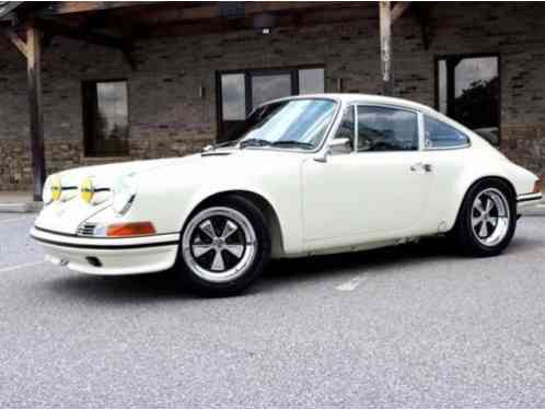 Porsche 911 (1981)