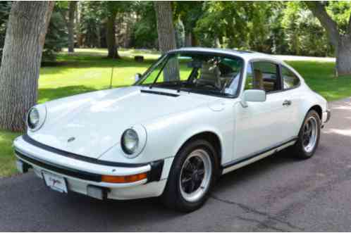 19820000 Porsche 911