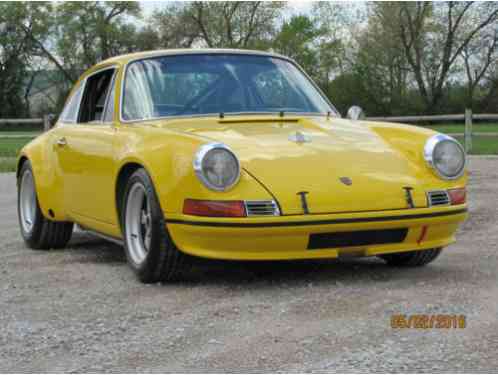 Porsche 911 (1970)