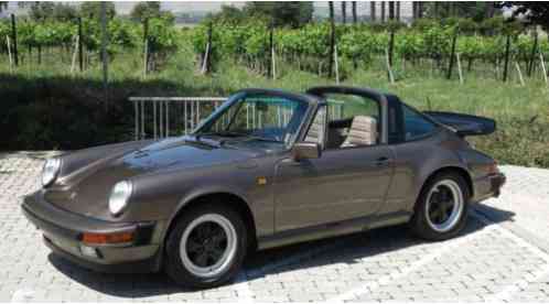 Porsche 911 (1984)