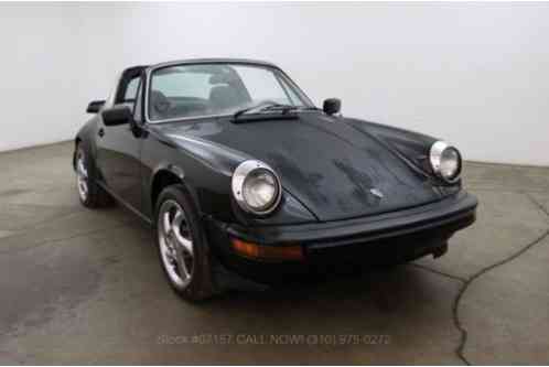 Porsche 911 (1977)