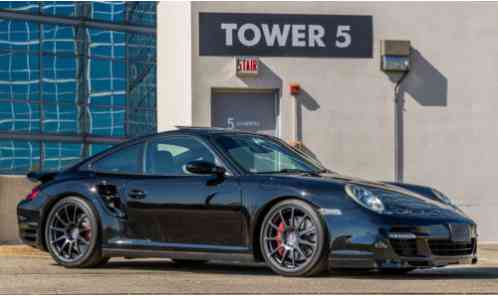 2007 Porsche 911