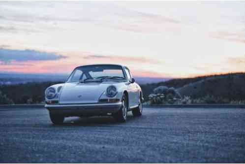 Porsche 912 (1966)