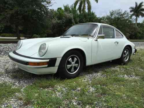 Porsche 912 (1976)