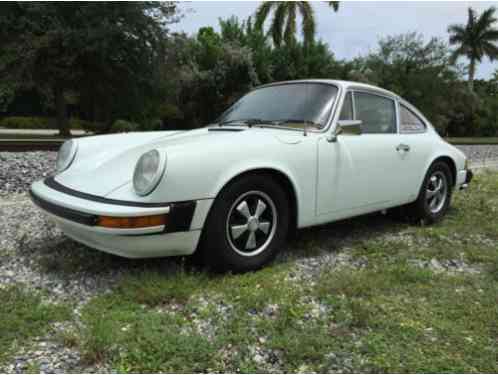 Porsche 912 (1976)