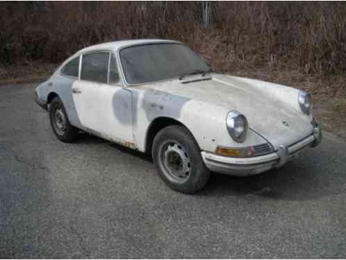 Porsche 912 (1968)