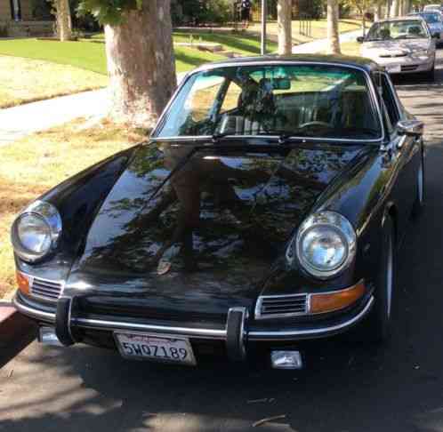 Porsche 912 (1968)